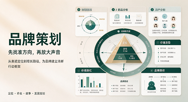 顺平县品牌策划